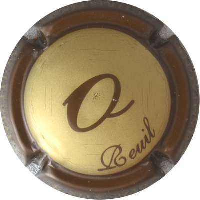 N°04 Contour marron, 02 sur 10, Christian sur le contour
Photo GOURAUD Jacques
