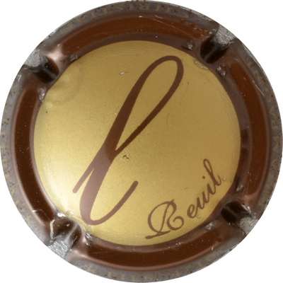 N°04 Contour marron, 04 sur 10, Christian sur le contour
Photo GOURAUD Jacques
