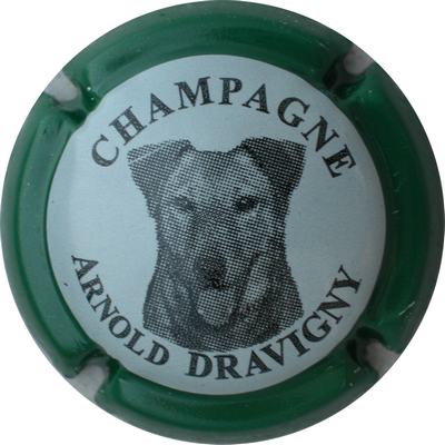 N°04 Série de 6 (chien), contour vert
Photo GOURAUD Jacques
