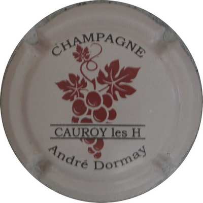 N°04a Blanc, bordeaux et noir 
Photo Jacques GOURAUD
