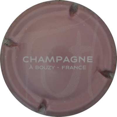 N°04 Fond vieux rose
Photo Jacques GOURAUD
