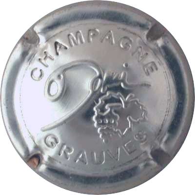 N°17 Estampée, métal
Photo GOURAUD Jacques
Etait N°04 dans répertoire 2016
