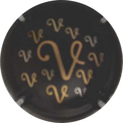 N°04 Noir et or
Photo Jacques GOURAUD
