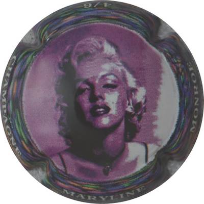 C57c Polychrome 4/6
Photo GOURAUD Jacques
