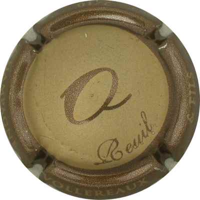 N°04a Contour marron, 02 sur 10, sans christian sur le contour
Photo GOURAUD Jacques
