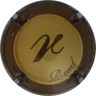 N°04a Contour marron, 06 sur 10, sans Christian sur le contour
Photo Jacques GOURAUD
