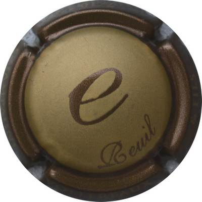 N°04a Contour marron, 07 sur 10, sans Christian sur contour
Photo GOURAUD Jacques
