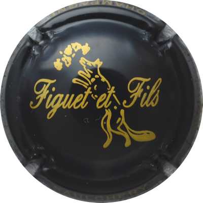 N°04a Noir et or
Photo GOURAUD Jacques
