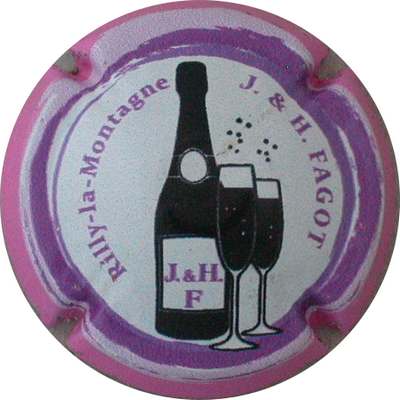 N°04e Blanc et violet, contour rose
Photo Jacques GOURAUD
