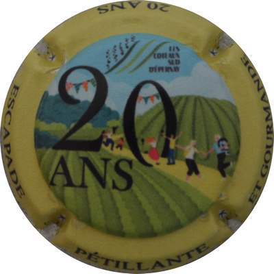 N°04l 20 ANS
Photo Jacques GOURAUD
Mots-clés: NR