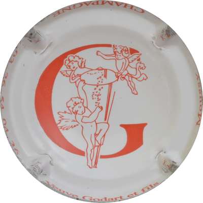 N°02d Blanc, G rouge
Photo GOURAUD Jacques

