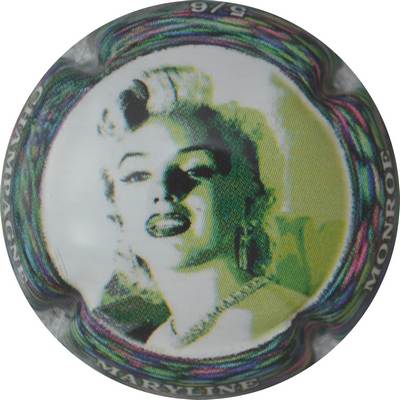 C57d Polychrome 5/6
Photo GOURAUD Jacques
