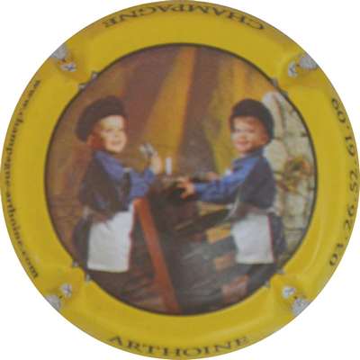 N°05b Contour jaune
Photo Jacques GOURAUD
