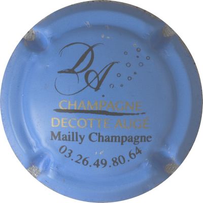 N°06 Fond bleu
Photo GOURAUD Jacques
