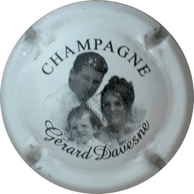 N°06 Série de 6 (3 portraits), fond blanc
Photo GOURAUD Jacques
