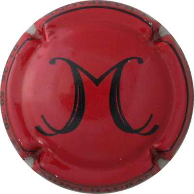 N°006 Fond rouge
Photo GOURAUD Jacques
