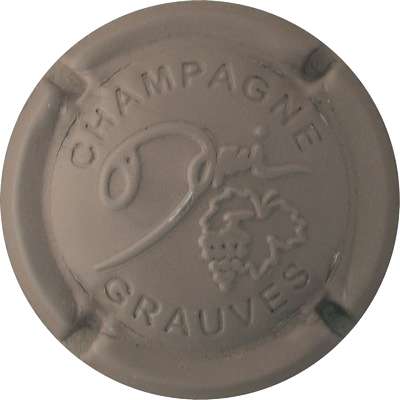 N°31f Estampée, beige
Photo GOURAUD Jacques
