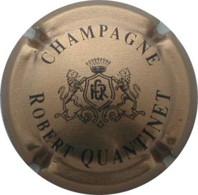 N°06 Or-bronze et noir
Photo GOURAUD Jacques
