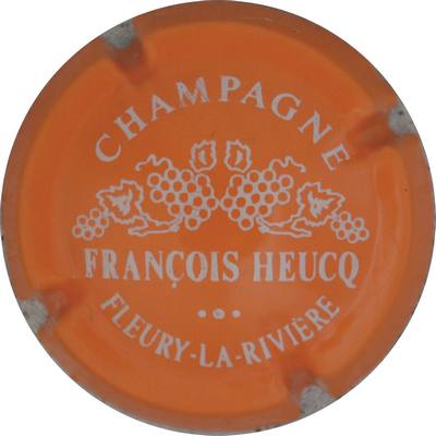 N°06 Orange et blanc
Photo GOURAUD Jacques
