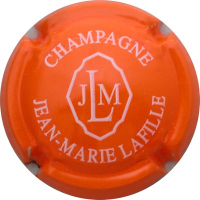 N°01e Orange et blanc
Photo GOURAUD Jacques
