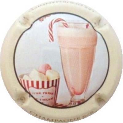 C55 Lait fraise
Photo J.R.
