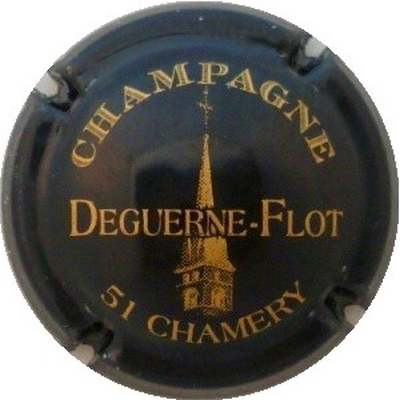 N°09 Série clocher, noir et or
Photo J.R.
