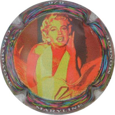 C57e Polychrome 6/6
Photo GOURAUD Jacques
