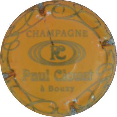 N°06a Jaune-orangé et gris
Photo Jacques GOURAUD
