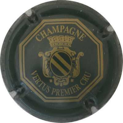 N°06x Vert foncé et or, petite barre des E
Photo Jacques GOURAUD
Mots-clés: NR