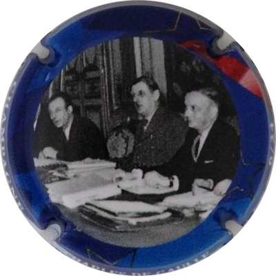 C146e Série de 24 (Charles DE GAULLE) 06/24
Photo Jacky MICHEL
