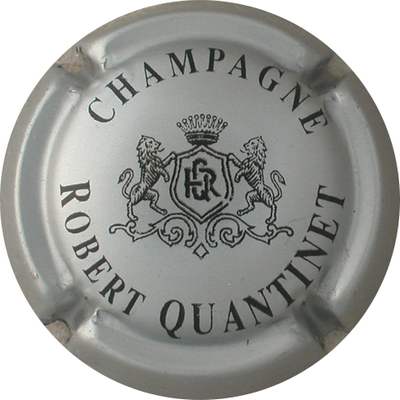 N°07 Argent Métallisé et noir
Photo GOURAUD Jacques
