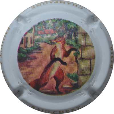 N°07 Contour blanc
Photo GOURAUD Jacques
