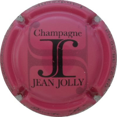 N°07 Fuchsia
Photo GOURAUD Jacques
