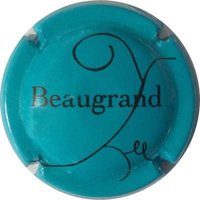 N°07 Turquoise et noir, petites lettres
Photo Bruno HEBMANN GONTIER
