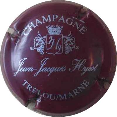 N°08 Bordeaux et argent
Photo THIERRY Jacques
Mots-clés: NR