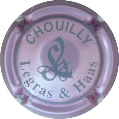 N°07c Rosé-violacé et gris
Photo GOURAUD Jacques
