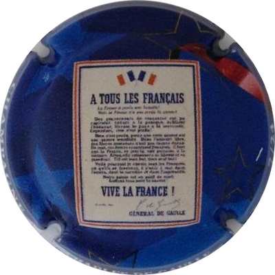 C146f Série de 24 (Charles DE GAULLE) 07/24
Photo Jacky MICHEL
