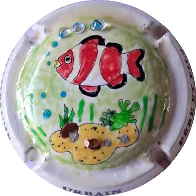 N°086b PALM Poisson, 220 expl
Photo CAPSUL MAN
