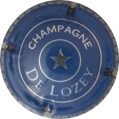 N°08 Bleu et métal
Photo GOURAUD Jacques
