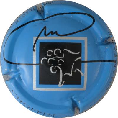 N°08 Fond bleu pâle
Photo GOURAUD Jacques
