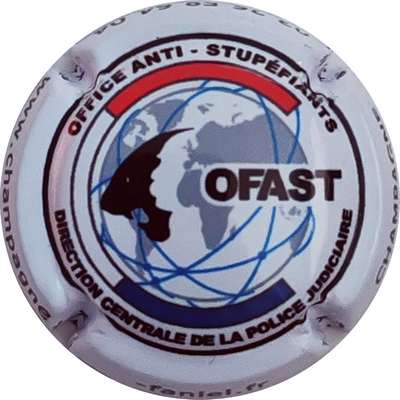 N°08 OFAST
Photo Christophe LELU
