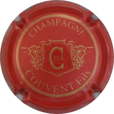 N°08 Rouge et or
Photo LEWIS
