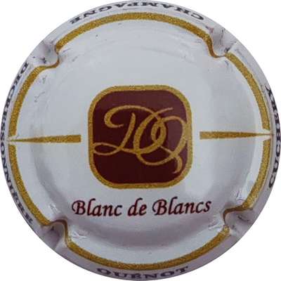 N°08 Blanc de blancs
Photo Christophe LELU
