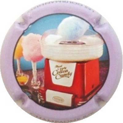 C55 Barbe a papa
Photo J.R.
