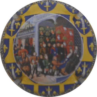 N°08a Jeanne d'Arc, 02 sur 12
Photo Jacques GOURAUD
