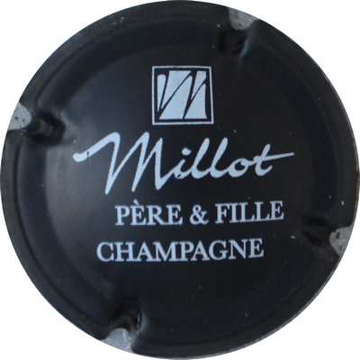 N°08d Noir mat et blanc
Photo Jacques GOURAUD
