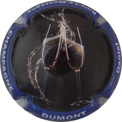 N°08e Contour bleu
Photo Jacques GOURAUD
