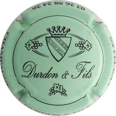 N°09b Vert pâle et noir (sans Vincelles)
Photo Jacky MICHEL
