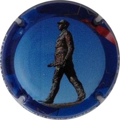 C146g Série de 24 (Charles DE GAULLE) 08/24
Photo Jacky MICHEL
