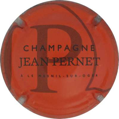 N°09c Rouge-orangé, P gris
Photo Jacques GOURAUD
